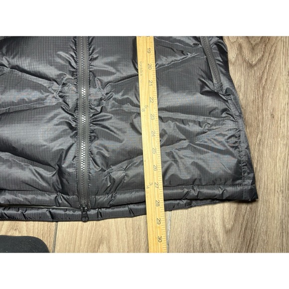 Outdoor Research Womens Floodlight Down 650 Pertex Shield Parka Black Jacket M - Picture 14 of 14